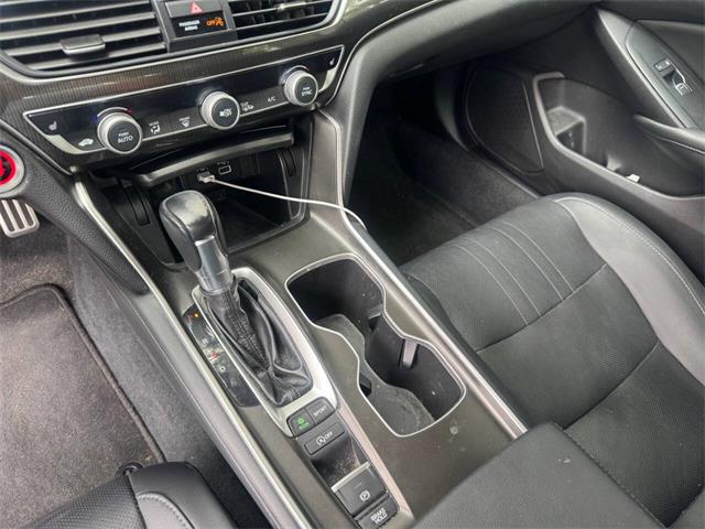 2021 Honda Accord (CC-2075715) for sale in Thousand Oaks, California