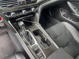 2021 Honda Accord (CC-2075715) for sale in Thousand Oaks, California