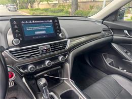 2021 Honda Accord (CC-2075715) for sale in Thousand Oaks, California