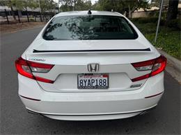 2021 Honda Accord (CC-2075715) for sale in Thousand Oaks, California