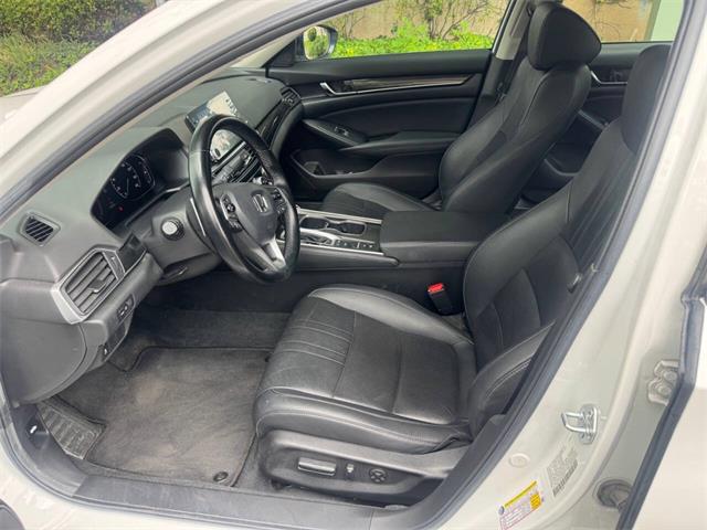 2021 Honda Accord (CC-2075715) for sale in Thousand Oaks, California