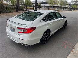 2021 Honda Accord (CC-2075715) for sale in Thousand Oaks, California