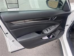 2021 Honda Accord (CC-2075715) for sale in Thousand Oaks, California