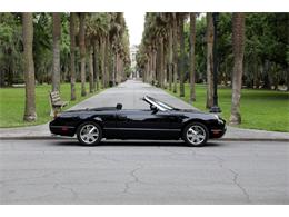 2002 Ford Thunderbird (CC-2075716) for sale in Savannah, Georgia