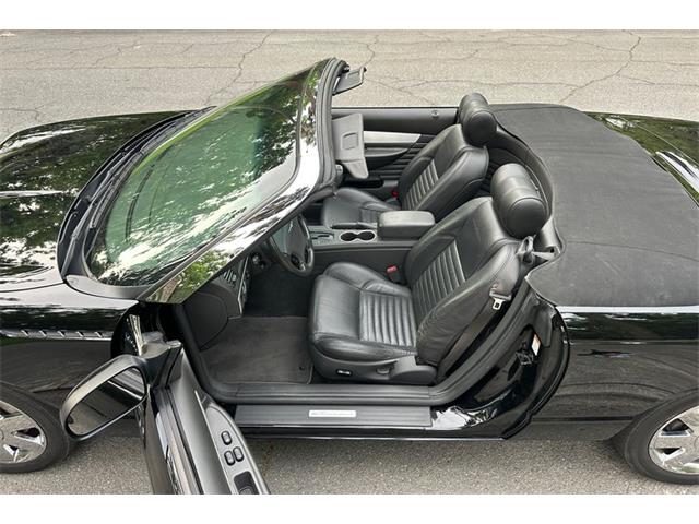 2002 Ford Thunderbird (CC-2075716) for sale in Savannah, Georgia