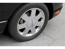 2002 Ford Thunderbird (CC-2075716) for sale in Savannah, Georgia