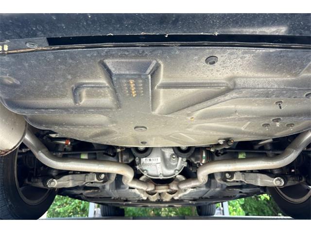 2002 Ford Thunderbird (CC-2075716) for sale in Savannah, Georgia