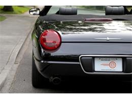 2002 Ford Thunderbird (CC-2075716) for sale in Savannah, Georgia