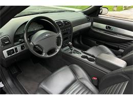 2002 Ford Thunderbird (CC-2075716) for sale in Savannah, Georgia