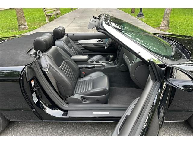 2002 Ford Thunderbird (CC-2075716) for sale in Savannah, Georgia