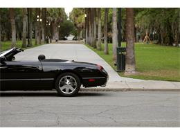 2002 Ford Thunderbird (CC-2075716) for sale in Savannah, Georgia