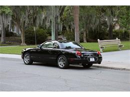 2002 Ford Thunderbird (CC-2075716) for sale in Savannah, Georgia