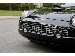 2002 Ford Thunderbird (CC-2075716) for sale in Savannah, Georgia