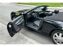 2002 Ford Thunderbird (CC-2075716) for sale in Savannah, Georgia