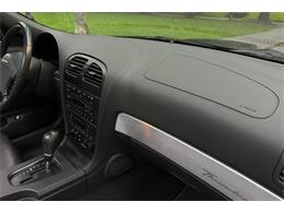 2002 Ford Thunderbird (CC-2075716) for sale in Savannah, Georgia