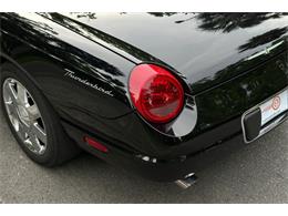 2002 Ford Thunderbird (CC-2075716) for sale in Savannah, Georgia