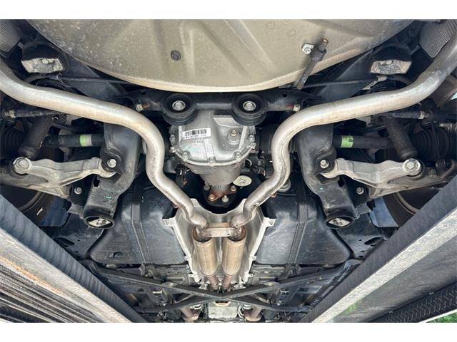 2002 Ford Thunderbird (CC-2075716) for sale in Savannah, Georgia