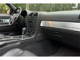 2002 Ford Thunderbird (CC-2075716) for sale in Savannah, Georgia