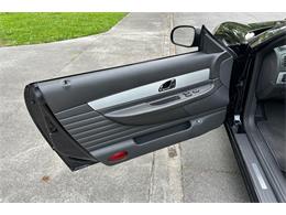 2002 Ford Thunderbird (CC-2075716) for sale in Savannah, Georgia