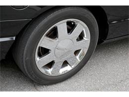 2002 Ford Thunderbird (CC-2075716) for sale in Savannah, Georgia
