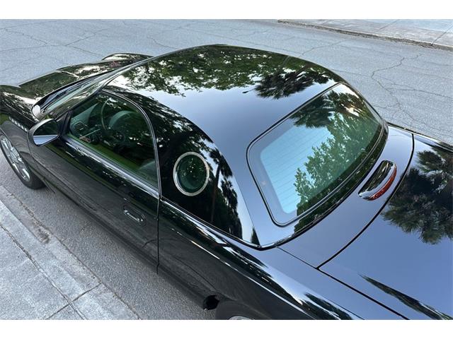 2002 Ford Thunderbird (CC-2075716) for sale in Savannah, Georgia