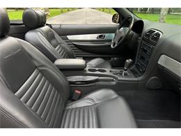 2002 Ford Thunderbird (CC-2075716) for sale in Savannah, Georgia