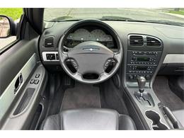 2002 Ford Thunderbird (CC-2075716) for sale in Savannah, Georgia
