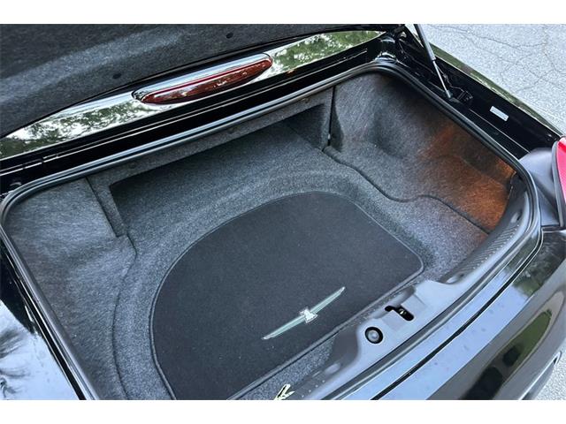2002 Ford Thunderbird (CC-2075716) for sale in Savannah, Georgia