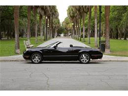 2002 Ford Thunderbird (CC-2075716) for sale in Savannah, Georgia