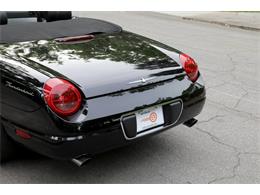 2002 Ford Thunderbird (CC-2075716) for sale in Savannah, Georgia