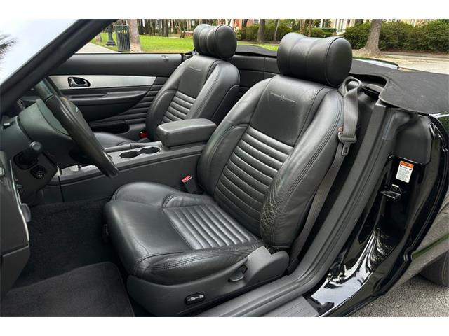 2002 Ford Thunderbird (CC-2075716) for sale in Savannah, Georgia