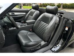 2002 Ford Thunderbird (CC-2075716) for sale in Savannah, Georgia