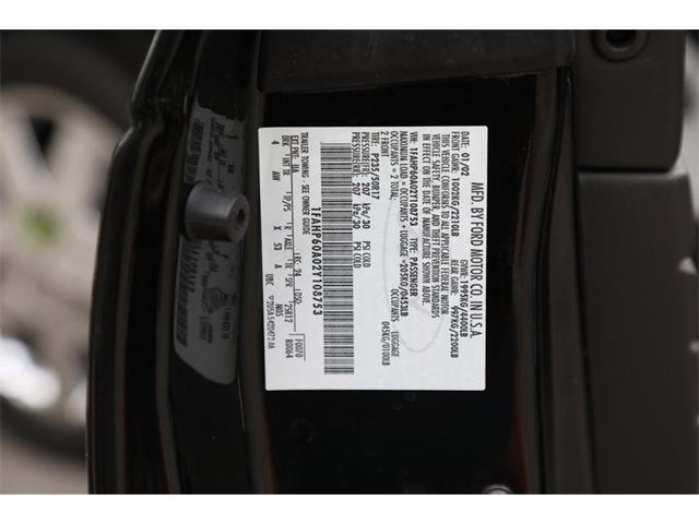2002 Ford Thunderbird (CC-2075716) for sale in Savannah, Georgia