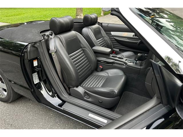 2002 Ford Thunderbird (CC-2075716) for sale in Savannah, Georgia