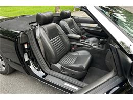 2002 Ford Thunderbird (CC-2075716) for sale in Savannah, Georgia