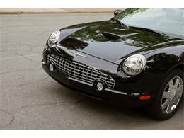 2002 Ford Thunderbird (CC-2075716) for sale in Savannah, Georgia