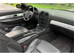 2002 Ford Thunderbird (CC-2075716) for sale in Savannah, Georgia