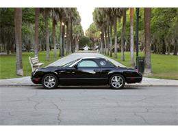 2002 Ford Thunderbird (CC-2075716) for sale in Savannah, Georgia