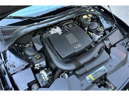 2002 Ford Thunderbird (CC-2075716) for sale in Savannah, Georgia