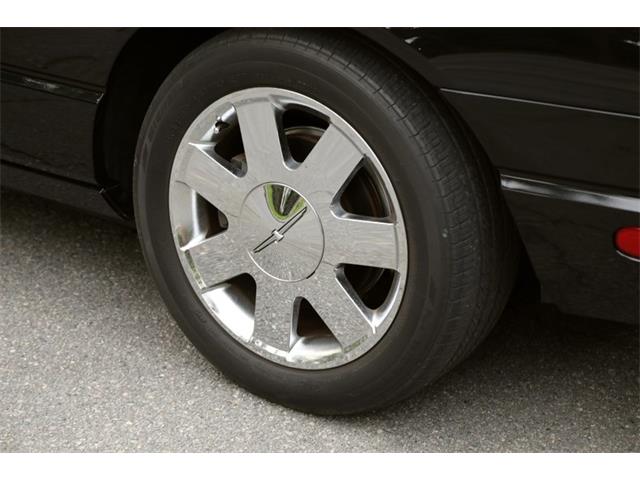 2002 Ford Thunderbird (CC-2075716) for sale in Savannah, Georgia