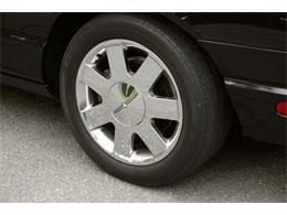 2002 Ford Thunderbird (CC-2075716) for sale in Savannah, Georgia