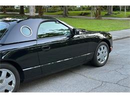 2002 Ford Thunderbird (CC-2075716) for sale in Savannah, Georgia