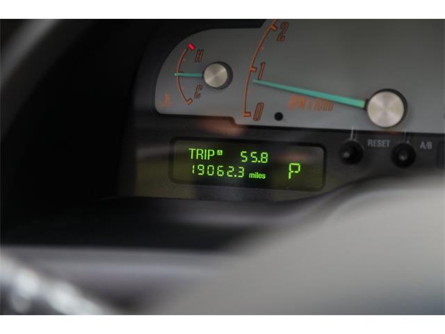 2002 Ford Thunderbird (CC-2075716) for sale in Savannah, Georgia