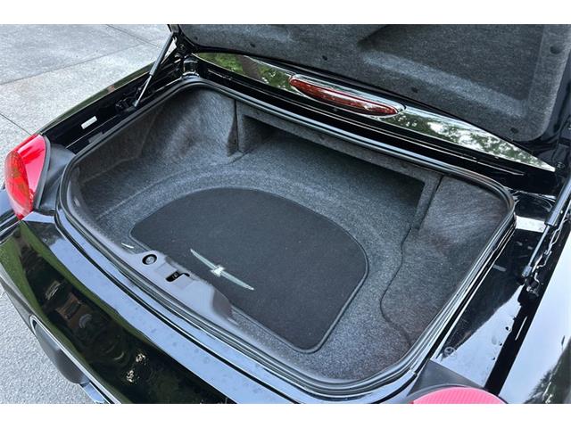 2002 Ford Thunderbird (CC-2075716) for sale in Savannah, Georgia