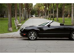 2002 Ford Thunderbird (CC-2075716) for sale in Savannah, Georgia