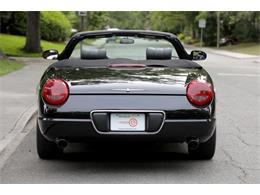2002 Ford Thunderbird (CC-2075716) for sale in Savannah, Georgia