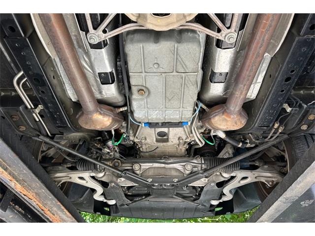 2002 Ford Thunderbird (CC-2075716) for sale in Savannah, Georgia