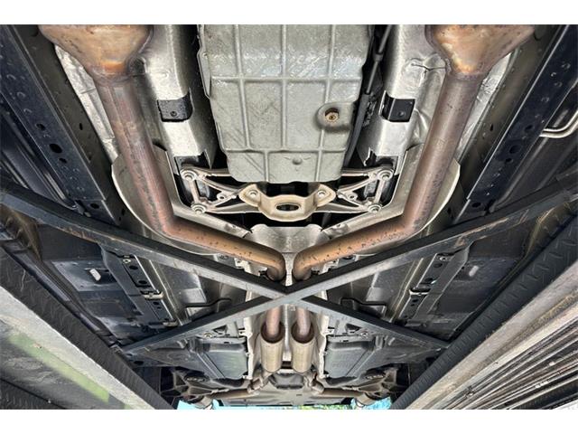 2002 Ford Thunderbird (CC-2075716) for sale in Savannah, Georgia