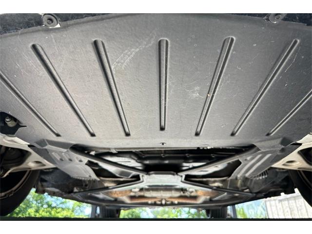 2002 Ford Thunderbird (CC-2075716) for sale in Savannah, Georgia