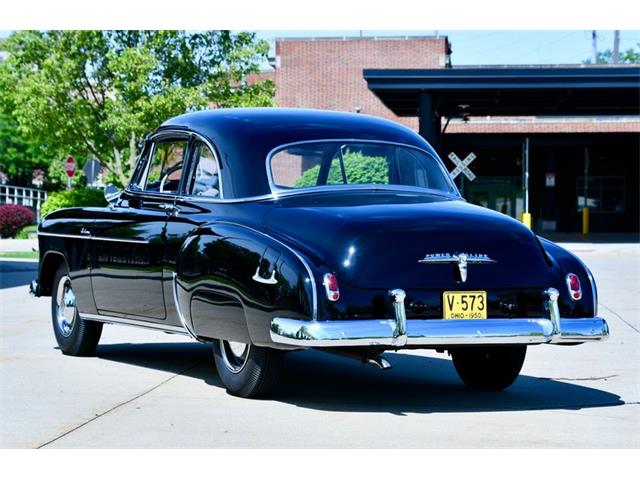 1950 Chevrolet Deluxe (CC-2075718) for sale in Elyria, Ohio